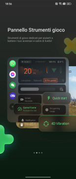 Recensione OPPO Find N2 Flip 143