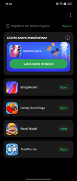 Recensione OPPO Find N2 Flip 146