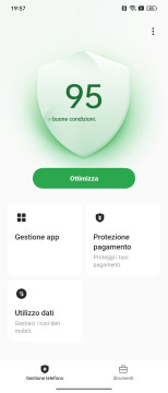 Recensione OPPO Find N2 Flip 131