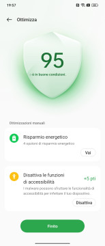 Recensione OPPO Find N2 Flip 132