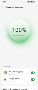 Recensione OPPO Find N2 Flip 134