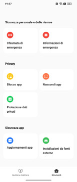 Recensione OPPO Find N2 Flip 135