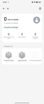 Recensione OPPO Find N2 Flip 151