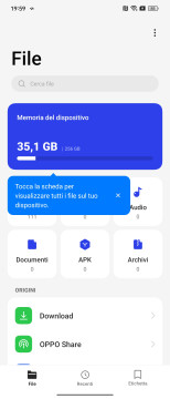 Recensione OPPO Find N2 Flip 152