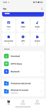 Recensione OPPO Find N2 Flip 153