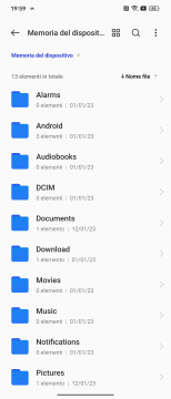 Recensione OPPO Find N2 Flip 154