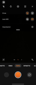 Recensione OPPO Find N2 Flip 204