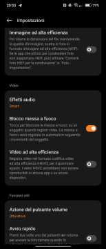 Recensione OPPO Find N2 Flip 206