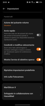 Recensione OPPO Find N2 Flip 207