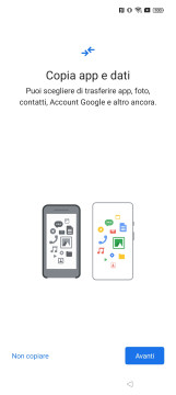 Recensione realme 11 Pro 59