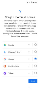 Recensione realme 11 Pro 61