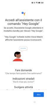 Recensione realme 11 Pro 63