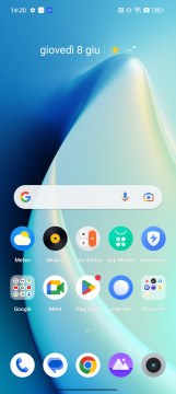 Recensione realme 11 Pro 72