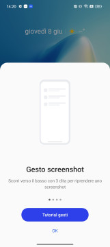 Recensione realme 11 Pro 73