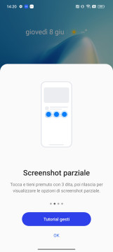 Recensione realme 11 Pro 74