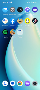 Recensione realme 11 Pro 78