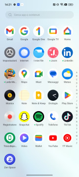 Recensione realme 11 Pro 80