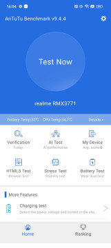 Recensione realme 11 Pro 29