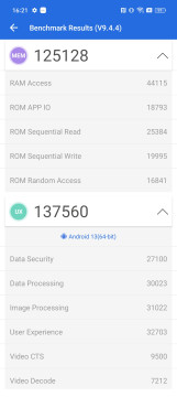 Recensione realme 11 Pro 32