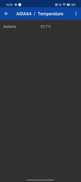 Recensione realme 11 Pro 43