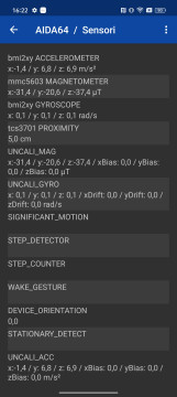 Recensione realme 11 Pro 44