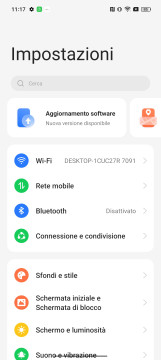 Recensione realme 11 Pro 81