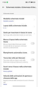 Recensione realme 11 Pro 87