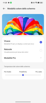 Recensione realme 11 Pro 52
