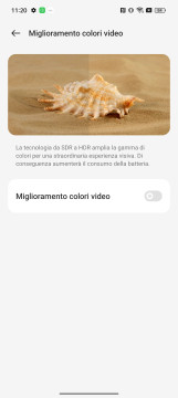 Recensione realme 11 Pro 54