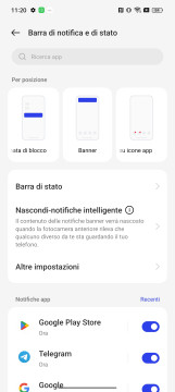 Recensione realme 11 Pro 56