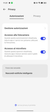 Recensione realme 11 Pro 88