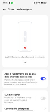 Recensione realme 11 Pro 90