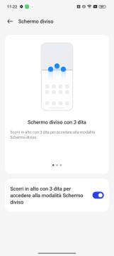 Recensione realme 11 Pro 93