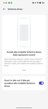 Recensione realme 11 Pro 94
