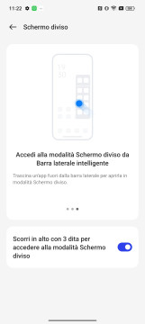 Recensione realme 11 Pro 95