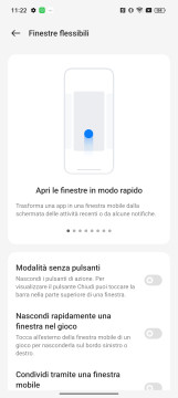 Recensione realme 11 Pro 96