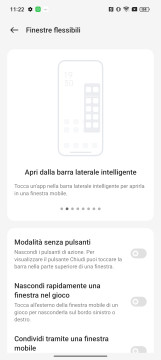 Recensione realme 11 Pro 97