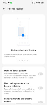 Recensione realme 11 Pro 99