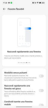 Recensione realme 11 Pro 101