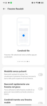 Recensione realme 11 Pro 102