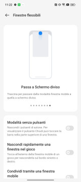 Recensione realme 11 Pro 103