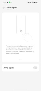 Recensione realme 11 Pro 104