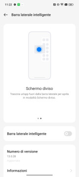 Recensione realme 11 Pro 107