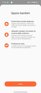 Recensione realme 11 Pro 108