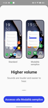 Recensione realme 11 Pro 110