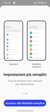 Recensione realme 11 Pro 111