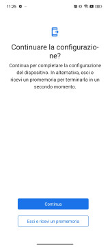 Recensione realme 11 Pro 117