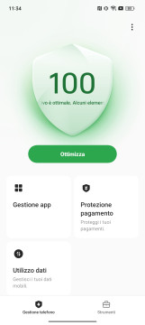Recensione realme 11 Pro 118