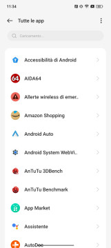 Recensione realme 11 Pro 120