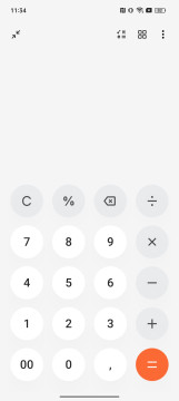 Recensione realme 11 Pro 135